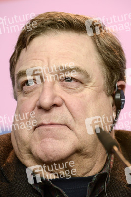 'Monuments Men' Pressekonferenz, Berlinale 2014