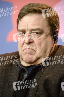 'Monuments Men' Pressekonferenz, Berlinale 2014