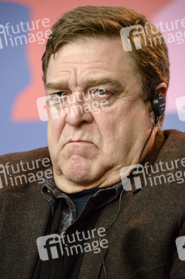 'Monuments Men' Pressekonferenz, Berlinale 2014