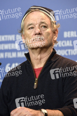 'Monuments Men' Pressekonferenz, Berlinale 2014