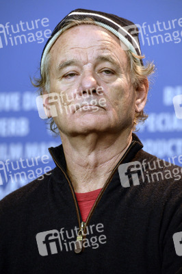 'Monuments Men' Pressekonferenz, Berlinale 2014