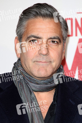 'Monuments Men - Ungewöhnliche Helden' Premiere, London