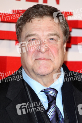 'Monuments Men - Ungewöhnliche Helden' Premiere, London