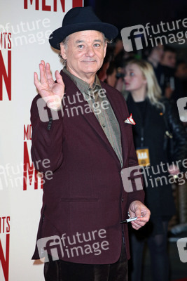 'Monuments Men - Ungewöhnliche Helden' Premiere, London