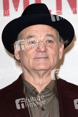 'Monuments Men - Ungewöhnliche Helden' Premiere, London