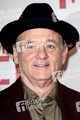 'Monuments Men - Ungewöhnliche Helden' Premiere, London