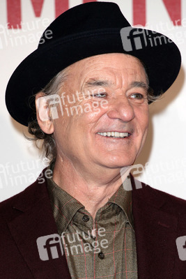 'Monuments Men - Ungewöhnliche Helden' Premiere, London
