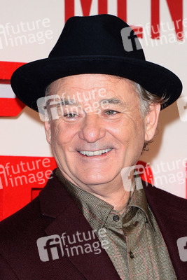 'Monuments Men - Ungewöhnliche Helden' Premiere, London
