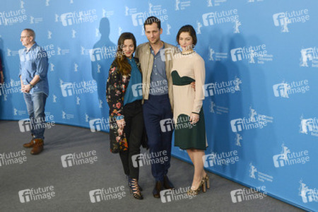 Dominik Graf, Hannah Herzsprung, Florian Stetter, Henriette Confurius