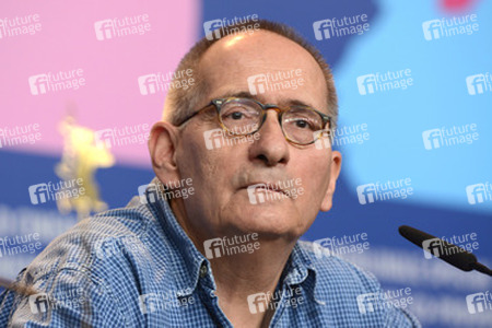 'Die geliebten Schwestern' Pressekonferenz, Berlinale 2014