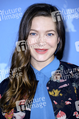 'Die geliebten Schwestern' Photocall, Berlinale 2014