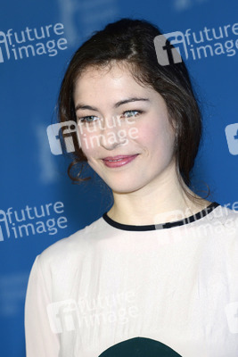 'Die geliebten Schwestern' Photocall, Berlinale 2014