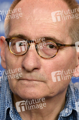 'Die geliebten Schwestern' Pressekonferenz, Berlinale 2014