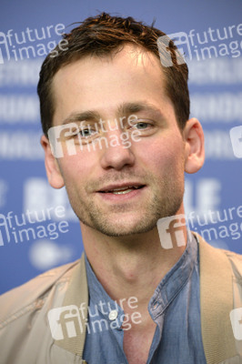 'Die geliebten Schwestern' Pressekonferenz, Berlinale 2014