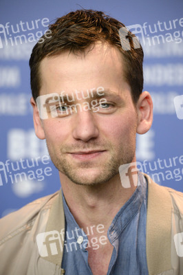 'Die geliebten Schwestern' Pressekonferenz, Berlinale 2014