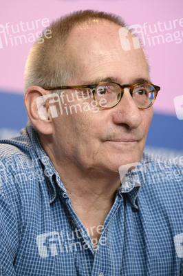 'Die geliebten Schwestern' Pressekonferenz, Berlinale 2014