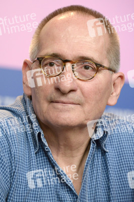 'Die geliebten Schwestern' Pressekonferenz, Berlinale 2014