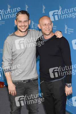 'Stereo' Photocall, Berlinale 2014
