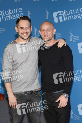 'Stereo' Photocall, Berlinale 2014