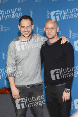 'Stereo' Photocall, Berlinale 2014