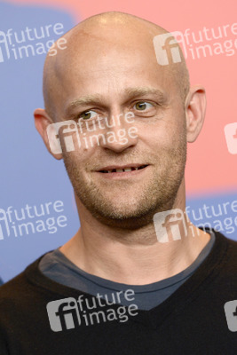 'Stereo' Press Conference, Berlinale 2014