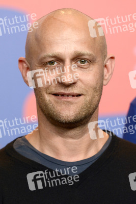 'Stereo' Press Conference, Berlinale 2014