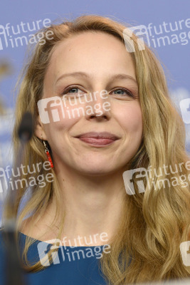 'Stereo' Press Conference, Berlinale 2014
