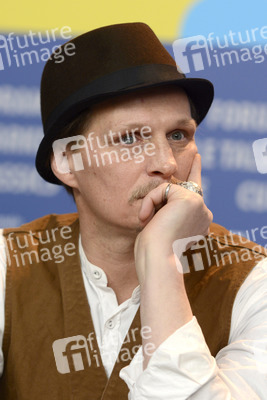 'Stereo' Press Conference, Berlinale 2014