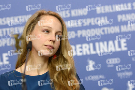 'Stereo' Press Conference, Berlinale 2014
