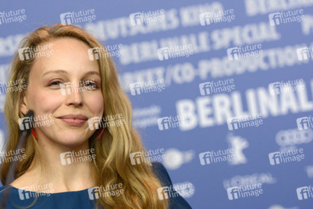 'Stereo' Press Conference, Berlinale 2014