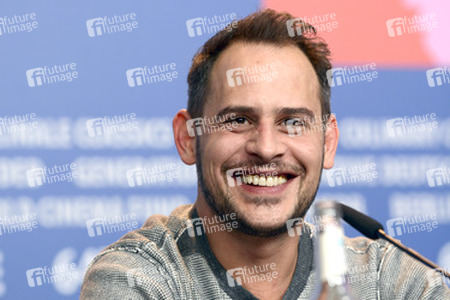 'Stereo' Press Conference, Berlinale 2014