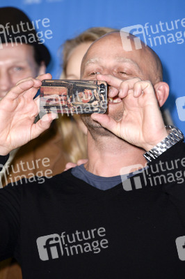 'Stereo' Photocall, Berlinale 2014
