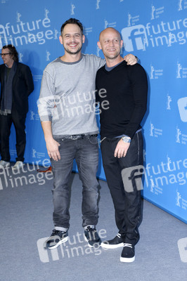 'Stereo' Photocall, Berlinale 2014