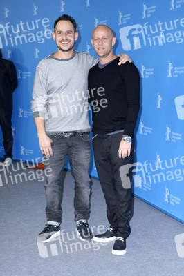 'Stereo' Photocall, Berlinale 2014