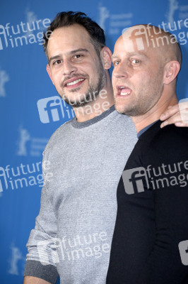 'Stereo' Photocall, Berlinale 2014