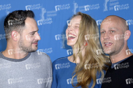 Moritz Bleibtreu, Petra Schmidt-Schaller, Jürgen Vogel