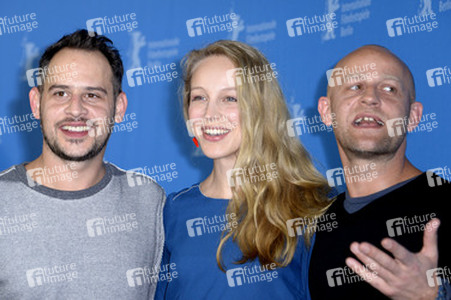 Moritz Bleibtreu, Petra Schmidt-Schaller, Jürgen Vogel