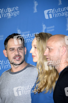 Moritz Bleibtreu, Petra Schmidt-Schaller, Jürgen Vogel