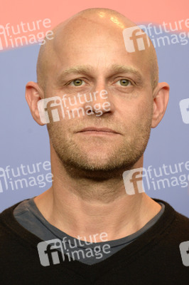 'Stereo' Press Conference, Berlinale 2014