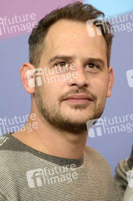 'Stereo' Press Conference, Berlinale 2014