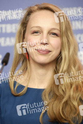 'Stereo' Press Conference, Berlinale 2014
