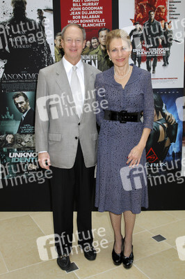 U.S. Botschafts Empfang, Berlinale 2014