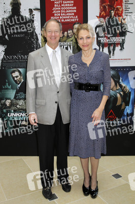 U.S. Botschafts Empfang, Berlinale 2014