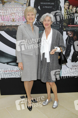 Friede Springer, Giovanna Stefanel-Stoffel