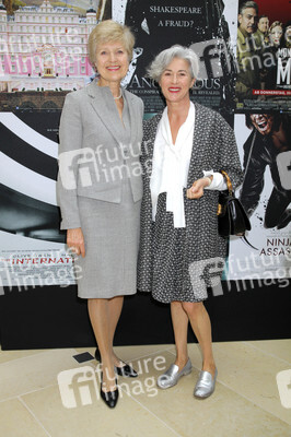 Friede Springer, Giovanna Stefanel-Stoffel