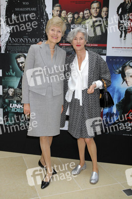 Friede Springer, Giovanna Stefanel-Stoffel