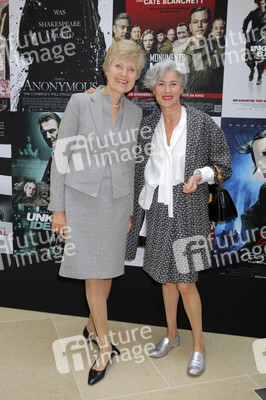 Friede Springer, Giovanna Stefanel-Stoffel