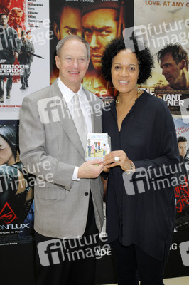 U.S. Botschafts Empfang, Berlinale 2014