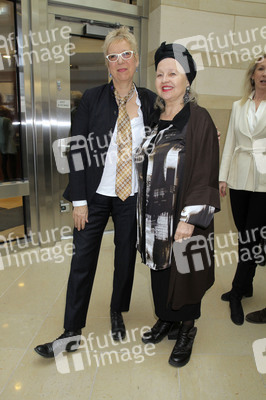 U.S. Botschafts Empfang, Berlinale 2014