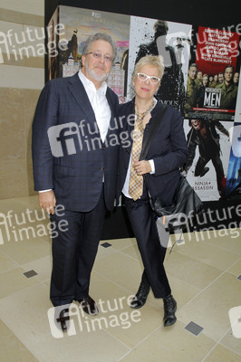 U.S. Botschafts Empfang, Berlinale 2014